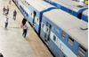 Konkan Railway to take up line electrification and track doubling